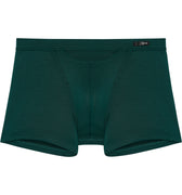 402465 Tencel Soft Comfort Boxer Briefs Ho1 - 00DG Dark Green